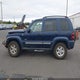 1J4GL48K46W224083 2006 Jeep Liberty Sport auction photo thumbnail 15