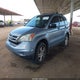 5J6RE3H52BL033152 2011 Honda Cr-V Ex auction photo thumbnail 2