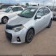 2T1BURHE0GC682685 2016 Toyota Corolla S Plus auction photo thumbnail 2