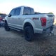 1FTEW1EGXFFA98928 2015 Ford F-150 Lariat auction photo thumbnail 3