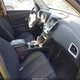 2GNALCEK0G6190009 2016 Chevrolet Equinox Lt auction photo thumbnail 5