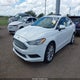 3FA6P0HD9HR269886 2017 Ford Fusion Se auction photo thumbnail 2