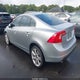 YV1902FH5B2017748 2011 Volvo S60 T6 auction photo thumbnail 3