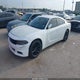 2C3CDXHGXJH143518 2018 Dodge Charger Sxt Plus Rwd auction photo thumbnail 2