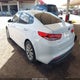 5XXGT4L36GG061705 2016 Kia Optima Lx auction photo thumbnail 3