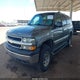 3GNFK16T01G146561 2001 Chevrolet Suburban 1500 Lt auction photo thumbnail 2
