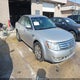 1FAHP24W38G158740 2008 Ford Taurus Sel auction photo thumbnail 1