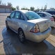 1FAHP24W38G158740 2008 Ford Taurus Sel auction photo thumbnail 3