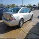 1FAHP24W38G158740 2008 Ford Taurus Sel auction photo thumbnail 4