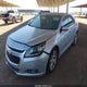 1G11D5SLXFF280876 2015 Chevrolet Malibu 2Lt auction photo thumbnail 2