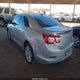 1G11D5SLXFF280876 2015 Chevrolet Malibu 2Lt auction photo thumbnail 3