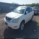 2T2HK31U49C131138 2009 Lexus Rx 350 auction photo thumbnail 2