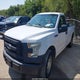 1FTMF1C86GKD42350 2016 Ford F-150 Xl auction photo thumbnail 2