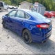 3FA6P0H99ER316373 2014 Ford Fusion Se auction photo thumbnail 3