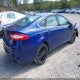 3FA6P0H99ER316373 2014 Ford Fusion Se auction photo thumbnail 4