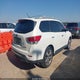5N1AR2MN9DC629655 2013 Nissan Pathfinder Platinum auction photo thumbnail 4