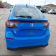 19XFL2H81SE002647 2025 Honda Civic Sport auction photo thumbnail 17