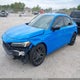 19XFL2H81SE002647 2025 Honda Civic Sport auction photo thumbnail 2