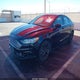 3FA6P0H72JR115360 2018 Ford Fusion Se auction photo thumbnail 2