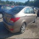 KMHCU4AE2CU117686 2012 Hyundai Accent Gls auction photo thumbnail 4
