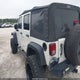 1J4BA3H11AL125443 2010 Jeep Wrangler Unlimited Sport auction photo thumbnail 3
