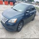 3N1AB7AP8FL674723 2015 Nissan Sentra Sv auction photo thumbnail 2