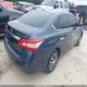 3N1AB7AP8FL674723 2015 Nissan Sentra Sv auction photo thumbnail 4