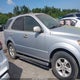 KNDJC733765504681 2006 Kia Sorento Ex/Lx auction photo thumbnail 13