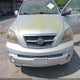 KNDJC733765504681 2006 Kia Sorento Ex/Lx auction photo thumbnail 6