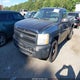 1GCEK14X58Z206838 2008 Chevrolet Silverado 1500 Work Truck auction photo thumbnail 2