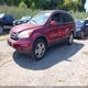 5J6RE4H76BL034621 2011 Honda Cr-V Ex-L auction photo thumbnail 2