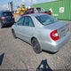 4T1BE32KX4U324898 2004 Toyota Camry Le auction photo thumbnail 3
