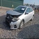 5YFBURHE7EP124149 2014 Toyota Corolla S auction photo thumbnail 2
