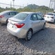 5YFBURHE7EP124149 2014 Toyota Corolla S auction photo thumbnail 4