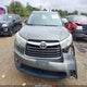 5TDJKRFH0FS153631 2015 Toyota Highlander Xle V6 auction photo thumbnail 12