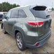 5TDJKRFH0FS153631 2015 Toyota Highlander Xle V6 auction photo thumbnail 3