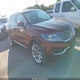 2LMPJ8LR3GBL88211 2016 Lincoln Mkx Reserve auction photo thumbnail 1