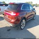 2LMPJ8LR3GBL88211 2016 Lincoln Mkx Reserve auction photo thumbnail 4