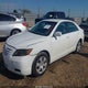 4T1BE46K57U568382 2007 Toyota Camry Le auction photo thumbnail 2