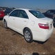 4T1BE46K57U568382 2007 Toyota Camry Le auction photo thumbnail 3
