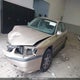 2G1WF52E349450261 2004 Chevrolet Impala auction photo thumbnail 2