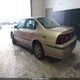 2G1WF52E349450261 2004 Chevrolet Impala auction photo thumbnail 3