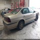 2G1WF52E349450261 2004 Chevrolet Impala auction photo thumbnail 4