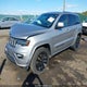 1C4RJFAG0MC777530 2021 Jeep Grand Cherokee Laredo X 4X4 auction photo thumbnail 2