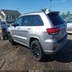 1C4RJFAG0MC777530 2021 Jeep Grand Cherokee Laredo X 4X4 auction photo thumbnail 3