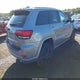 1C4RJFAG0MC777530 2021 Jeep Grand Cherokee Laredo X 4X4 auction photo thumbnail 4