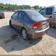 2HGFA1F56AH542122 2010 Honda Civic Lx auction photo thumbnail 3