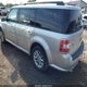 2FMGK5B89EBD32075 2014 Ford Flex Se auction photo thumbnail 3