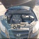 KM8SG73D77U144431 2007 Hyundai Santa Fe Gls auction photo thumbnail 10