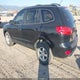 KM8SG73D77U144431 2007 Hyundai Santa Fe Gls auction photo thumbnail 3